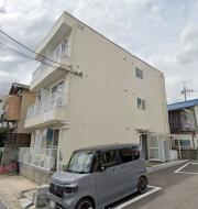 インサイトコート西野山