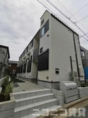 京王井の頭線西永福駅まで徒歩8分