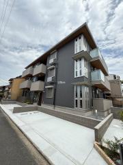 DーRESIDENCE東寺
