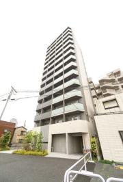RESIDENCE大鳥居