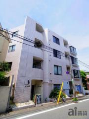 Aifort.成城東館