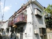 四賀ハイツ