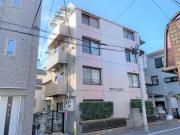ＪＲ総武線（各駅停車）小岩駅まで徒歩11分