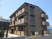 ＪＲ阪和線和泉府中駅まで徒歩10分