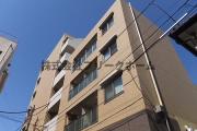 ＪＲ中央線三鷹駅まで徒歩8分