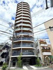 京成本線町屋駅まで徒歩3分