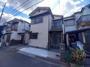 京阪本線寝屋川市駅まで徒歩25分