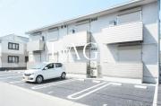 ＪＲ総武線（各駅停車）幕張駅まで徒歩8分
