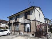 コーポ新城