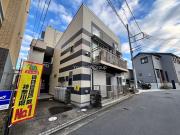 アルフィーネ茅ヶ崎