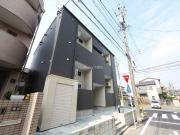 グリエラ大江