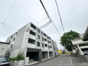 アルファスクエア平岸4条