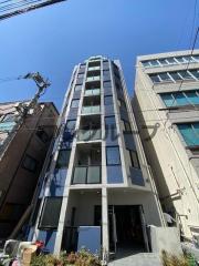 Bloom Tower Ueno