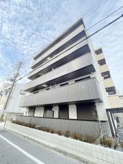 地下鉄御堂筋線なかもず駅まで徒歩6分