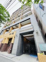 ライオンズマンシ相模原第3