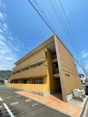 ＪＲ山陽本線廿日市駅まで徒歩5分
