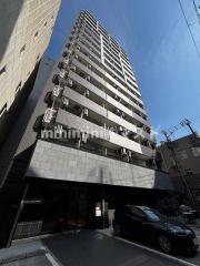 フロンティアコート堺筋本町