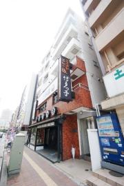 ＪＲ京浜東北・根岸線川口駅まで徒歩4分