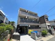 ＪＲ東海道本線甲南山手駅まで徒歩10分