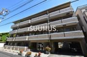 東京メトロ副都心線北参道駅まで徒歩4分