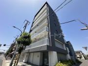 都営新宿線西大島駅まで徒歩3分