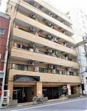 ＪＲ総武線（各駅停車）錦糸町駅まで徒歩8分