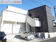 Escada Soga