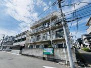 サンホーム矢向