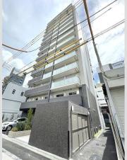 ＪＲ中央本線鶴舞駅まで徒歩7分