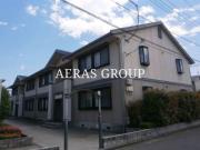 ジュネス宮沢 AB