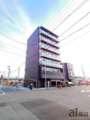 ＪＲ中央線東小金井駅まで徒歩4分
