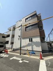 南海高野線浅香山駅まで徒歩5分