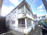 相鉄本線瀬谷駅まで徒歩4分