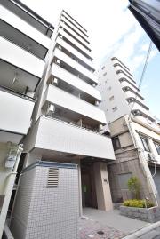 地下鉄谷町線都島駅まで徒歩1分