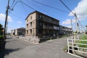 岡山軌道清輝橋線清輝橋駅まで徒歩56分