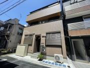 サニーサイド南千住駅前