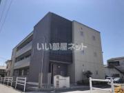 グランベレオ川口