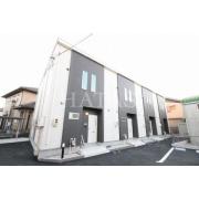 DREAM RESIDENCE 若松町B