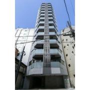 シェフルール新御徒町I 部屋番号0802