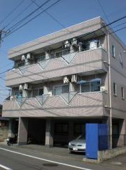 ＪＲ南武線鹿島田駅まで徒歩10分