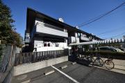 都営大江戸線光が丘駅まで徒歩18分