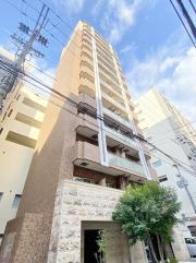地下鉄御堂筋線西中島南方駅まで徒歩2分