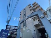 ＪＲ山陽本線明石駅までバス約18分 徒歩3分
