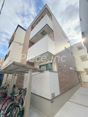 フジパレス上新庄駅北3番館