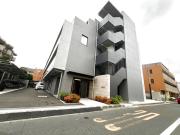 S-RESIDENCE長津田aside