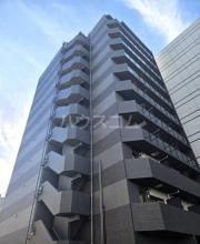 アラート横濱桜木町I