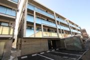 地下鉄東西線新さっぽろ駅まで徒歩11分