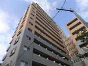 都営大江戸線西新宿五丁目駅まで徒歩2分