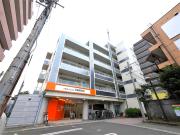 ＪＲ東海道本線千里丘駅まで徒歩5分