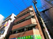 東京メトロ東西線西葛西駅まで徒歩2分